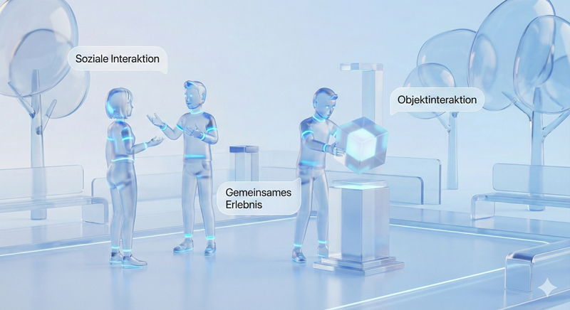 VR World Visualization